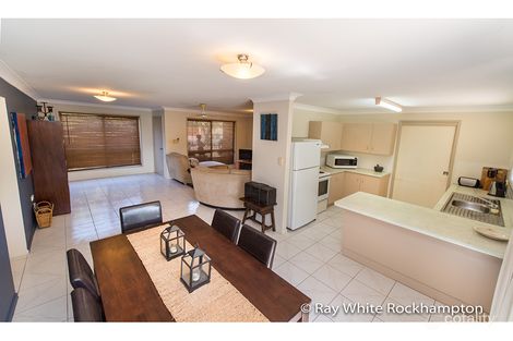 Property photo of 15 Doblo Avenue Norman Gardens QLD 4701