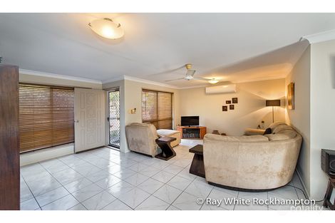 Property photo of 15 Doblo Avenue Norman Gardens QLD 4701