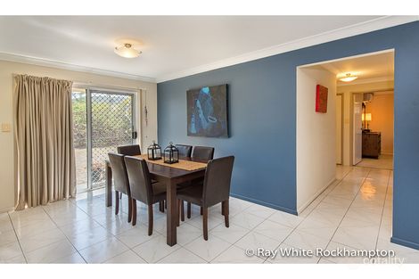 Property photo of 15 Doblo Avenue Norman Gardens QLD 4701