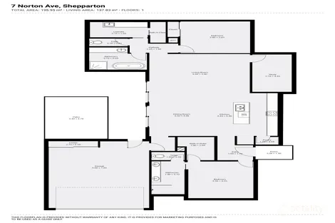 Property photo of 7 Norton Avenue Shepparton VIC 3630