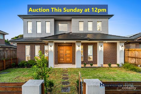 Property photo of 1/9 Amber Grove Mount Waverley VIC 3149