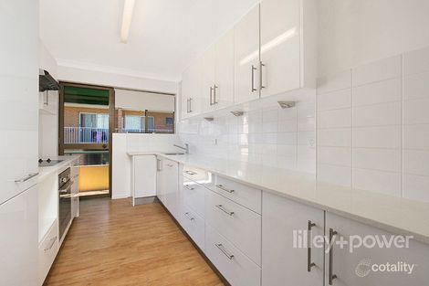 Property photo of 5/32 Nelson Parade Indooroopilly QLD 4068