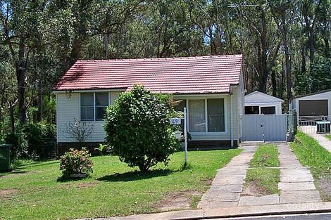 Property photo of 69 Cox Crescent Dundas Valley NSW 2117