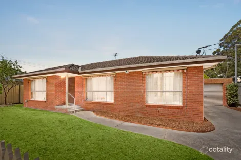 2/46 Mallawa St, Clayton South, VIC 3169