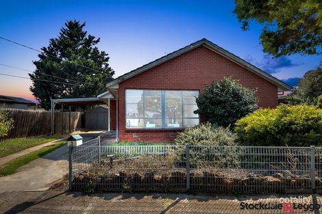 Property photo of 3 Pearce Street Laverton VIC 3028