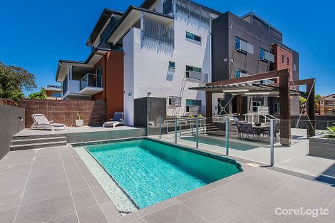 Property photo of 27/53-61 Kitchener Street Coorparoo QLD 4151