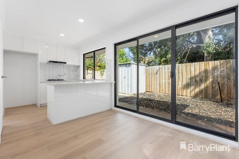 Property photo of 2 Neil Court Mulgrave VIC 3170
