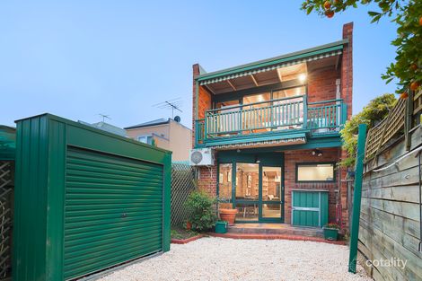 Property photo of 563 Canning Street Carlton North VIC 3054