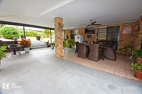 Property photo of 19 Lawrence Street Biloela QLD 4715