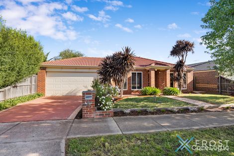 Property photo of 24 Boronia Avenue Cranbourne VIC 3977