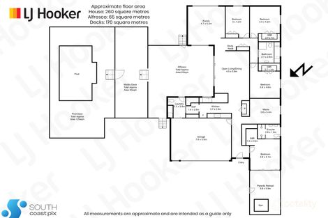 Property photo of 50 Sanctuary Forest Place Long Beach NSW 2536