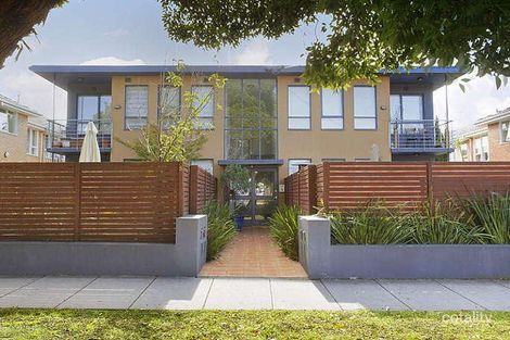 Property photo of 5/5 Rosedale Avenue Glen Huntly VIC 3163