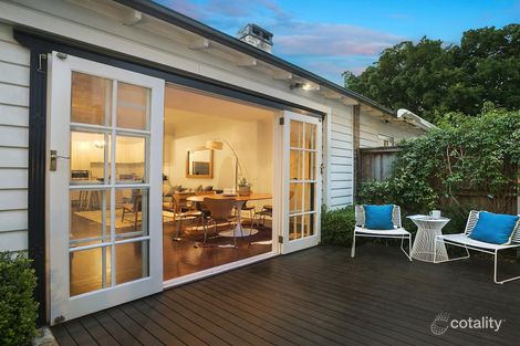 Property photo of 69 Macpherson Street Mosman NSW 2088