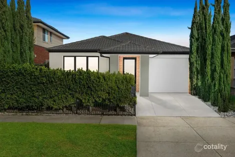 24 Haystack Dr, Truganina, VIC 3029