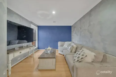 Property photo of 24 Haystack Drive Truganina VIC 3029