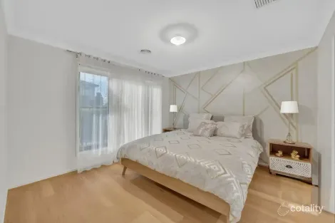 Property photo of 24 Haystack Drive Truganina VIC 3029