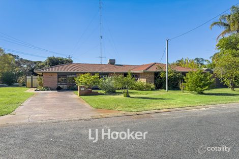 1 Martin St, East Bunbury, WA 6230