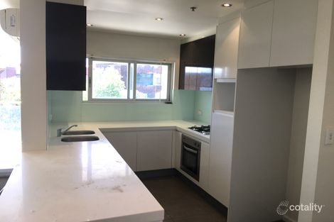 Property photo of 402A/507 Wattle Street Ultimo NSW 2007