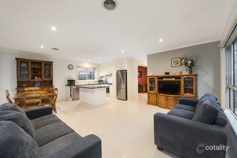 Property photo of 12 Point Pleasant Way South Morang VIC 3752