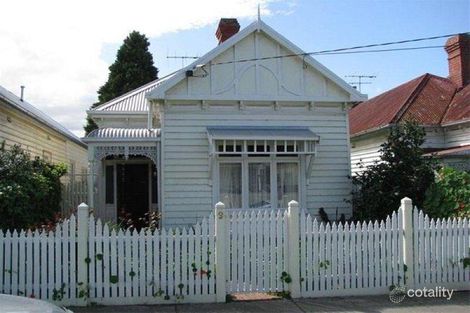 9 Bent St, Moonee Ponds, VIC 3039