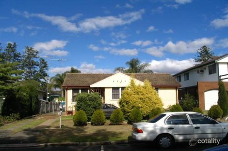 8 Hargrave St, Kingswood, NSW 2747