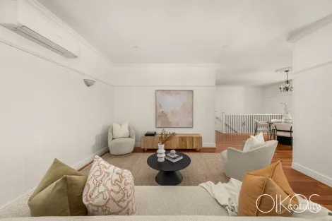 Property photo of 183 Empress Terrace Bardon QLD 4065