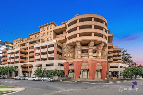 57/7 Cross St, Bankstown, NSW 2200