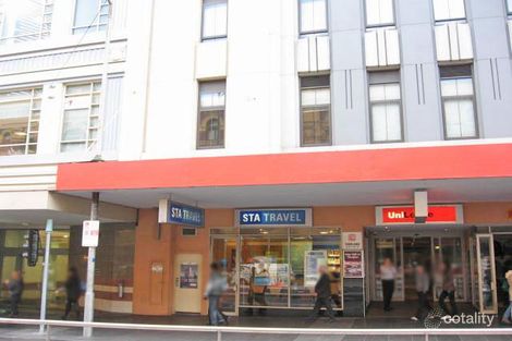 Property photo of 1204/238-242 Flinders Street Melbourne VIC 3000