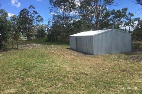 Property photo of 23 Pool Street Maidenwell QLD 4615