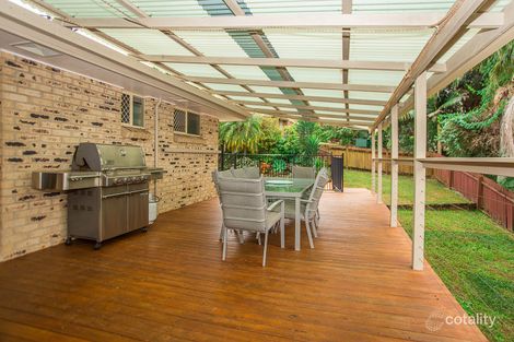Property photo of 22 Glen Ayr Drive Banora Point NSW 2486