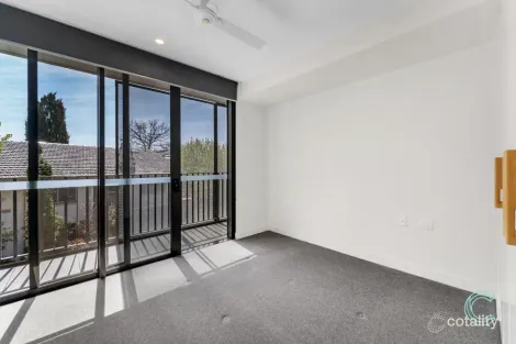 Property photo of 35/55 Franklin Street Forrest ACT 2603