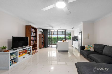 Property photo of 4/37 Phillips Street Spring Hill QLD 4000