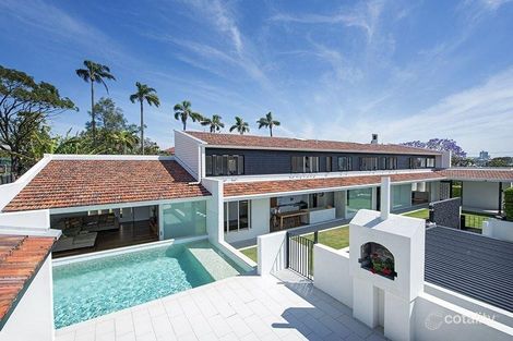 Property photo of 33 Harrison Street Bulimba QLD 4171