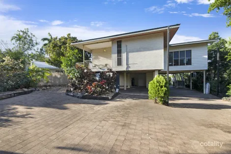 23 Longwood Ave, Leanyer, NT 0812
