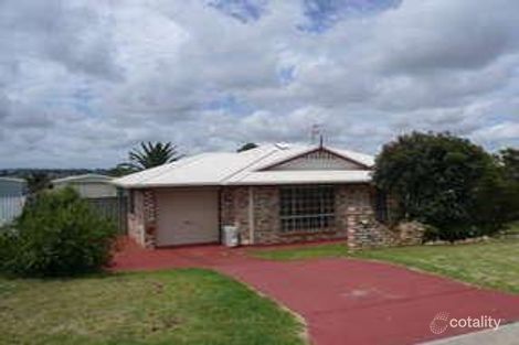 Property photo of 34 Liquidambar Street Glenvale QLD 4350