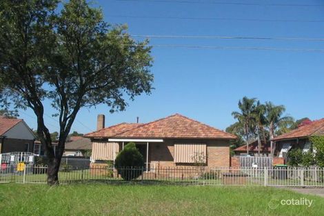 23 Goonaroi St, Villawood, NSW 2163