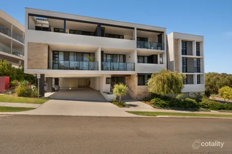 Property photo of 2/22 Cassinia Road Duncraig WA 6023