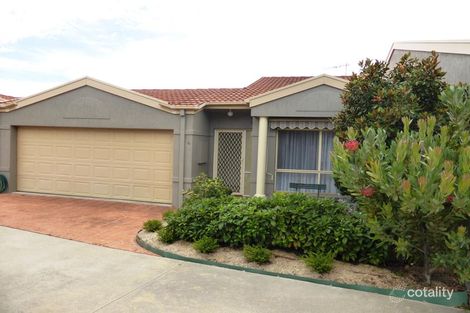 Property photo of 4/61 Launceston Street Lyons ACT 2606
