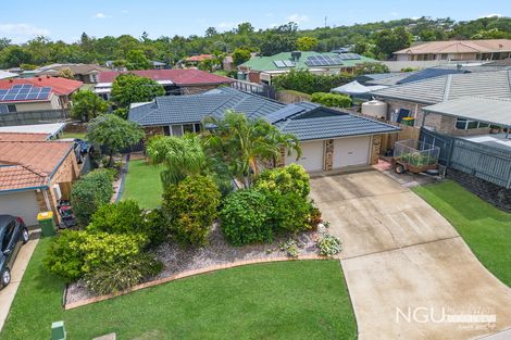 14 Mirage St, Brassall, QLD 4305