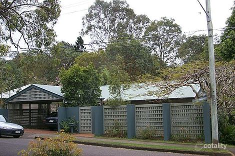 108 Highland Tce, St Lucia, QLD 4067