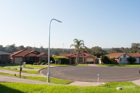 Property photo of 15 Osburn Place St Helens Park NSW 2560
