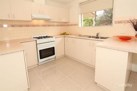 Property photo of 25 Glengariff Drive Mulgrave VIC 3170