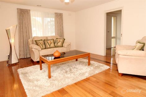 Property photo of 25 Glengariff Drive Mulgrave VIC 3170
