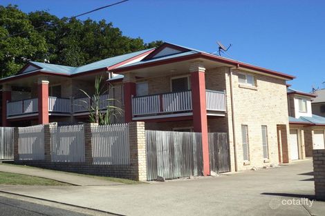 4/23 Eastleigh St, Chermside, QLD 4032