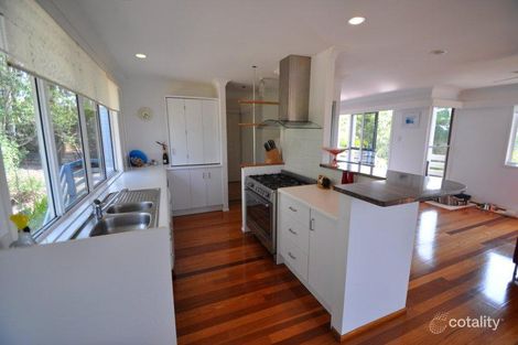 Property photo of 15 Kevin Drive Hidden Valley QLD 4703
