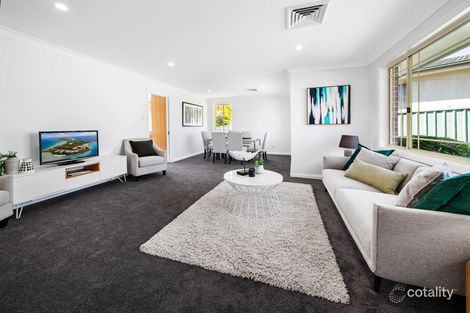 Property photo of 14 Harlech Close Menai NSW 2234