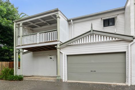 9/2 Tees St, Yeerongpilly, QLD 4105