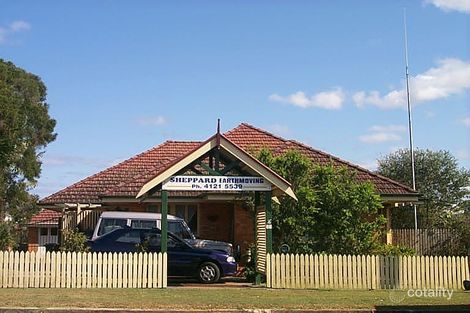 14 Rocky St, Maryborough, QLD 4650