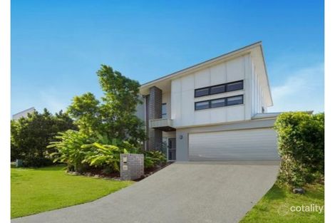 87 Bloom Ave, Coomera, QLD 4209