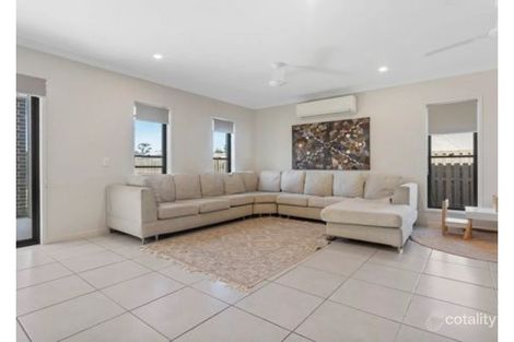 Property photo of 87 Bloom Avenue Coomera QLD 4209